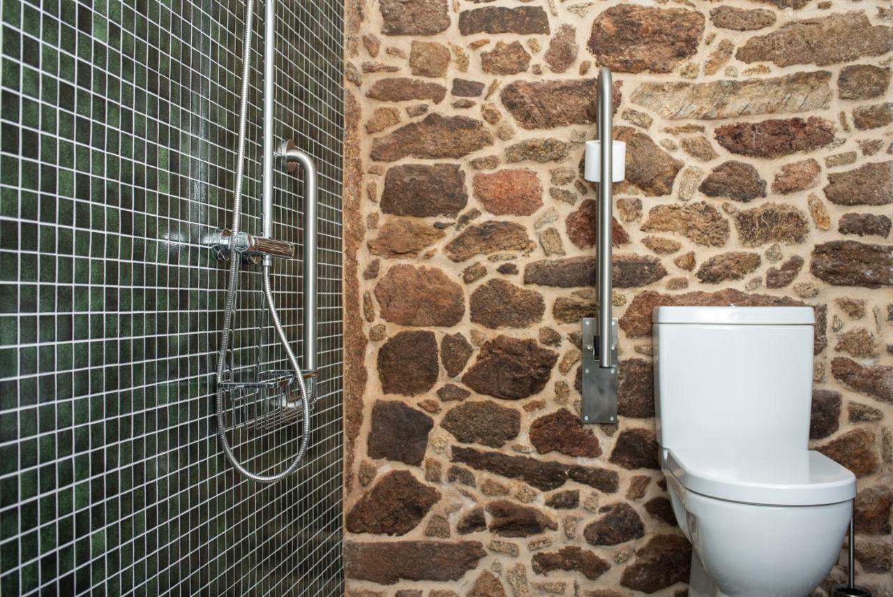 Casa Rural Lineiros Muxía Kültér fotó
