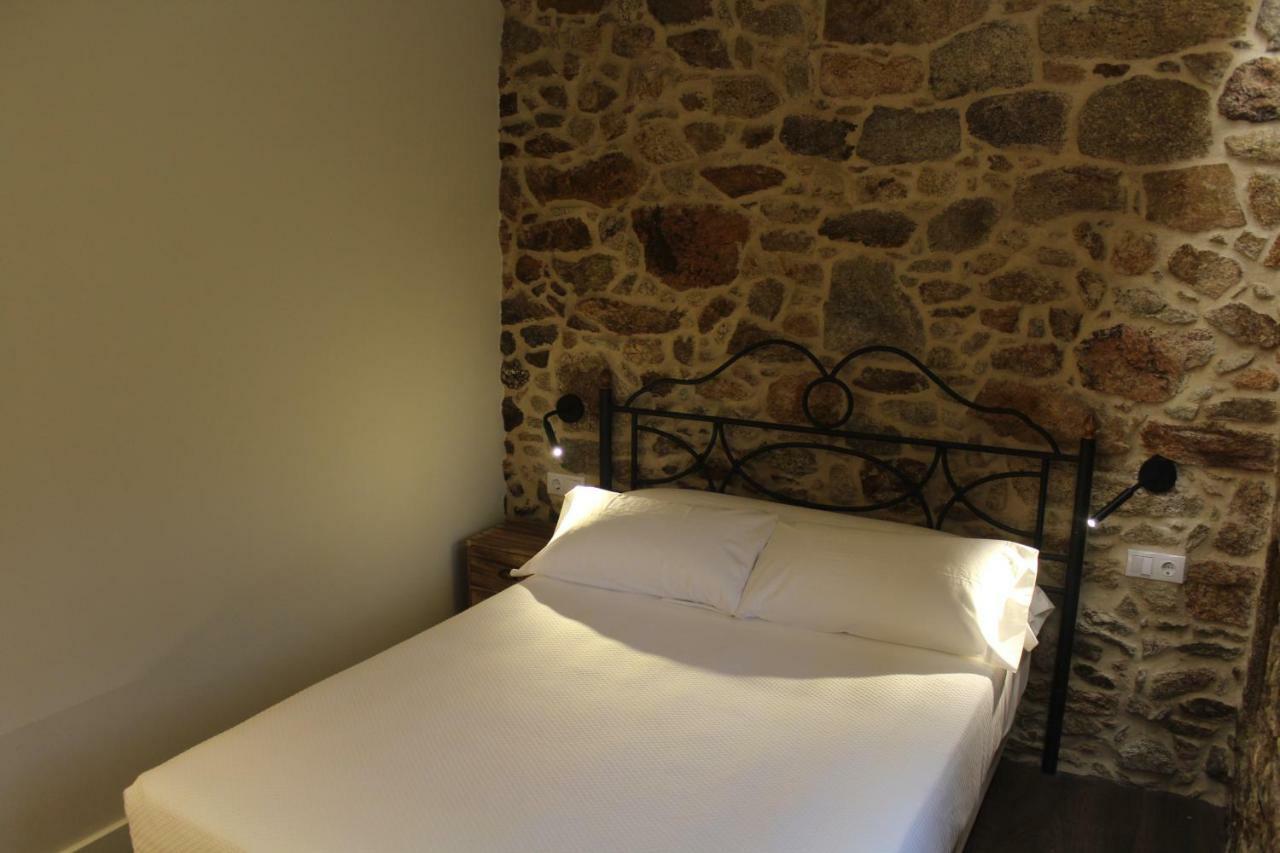 Casa Rural Lineiros Muxía Kültér fotó