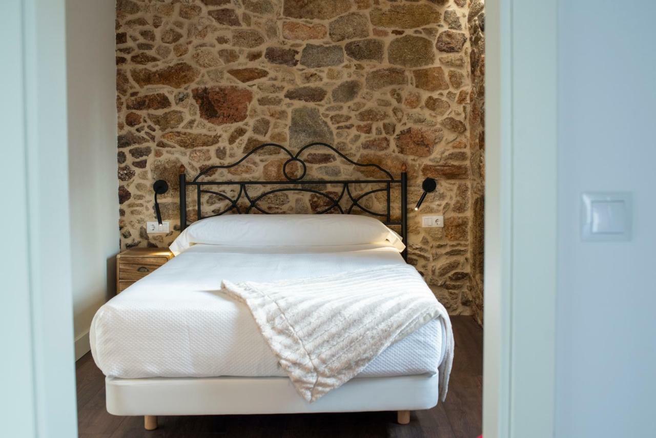 Casa Rural Lineiros Muxía Kültér fotó