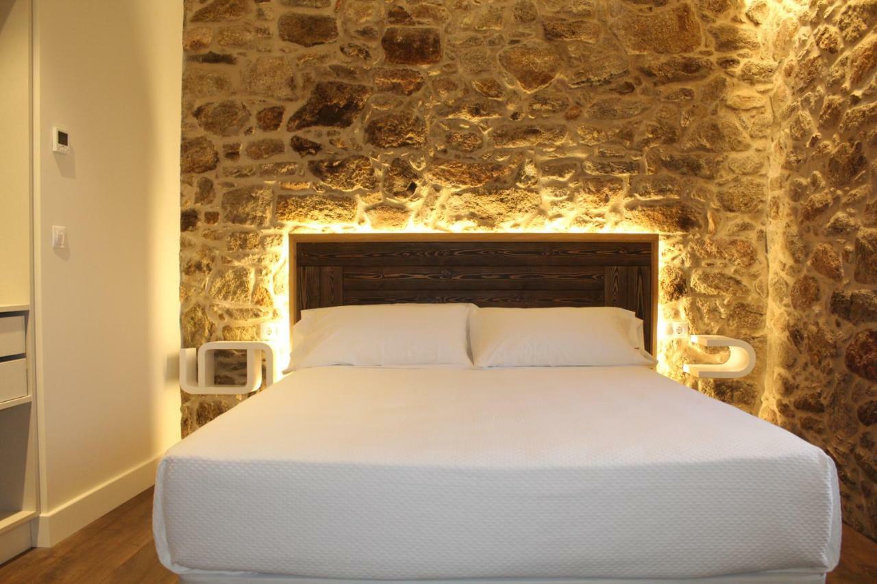 Casa Rural Lineiros Muxía Kültér fotó